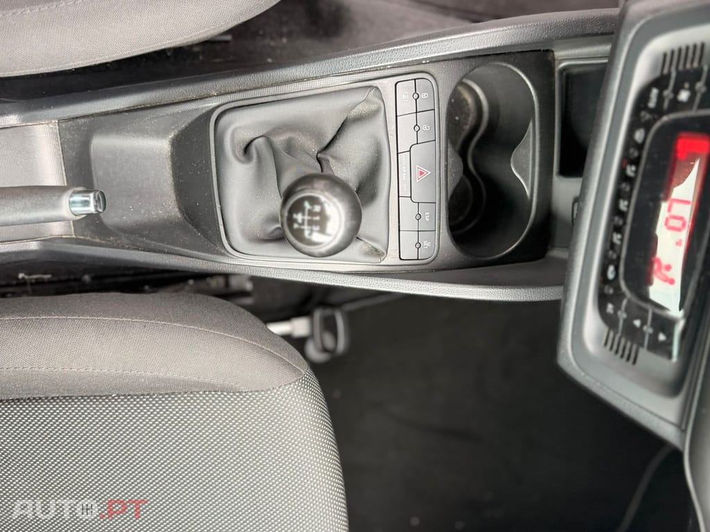 Seat Ibiza 1.6 TDi 25 Anos DPF
