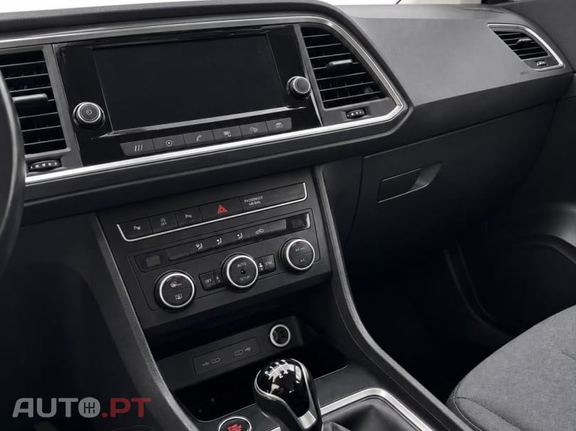 Seat Ateca 1.0 TSI Style