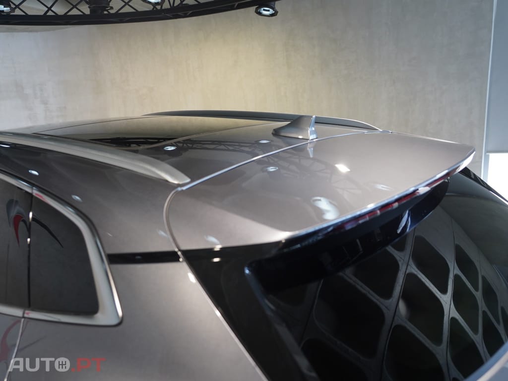 BYD Seal U 1.5 DM-i Boost