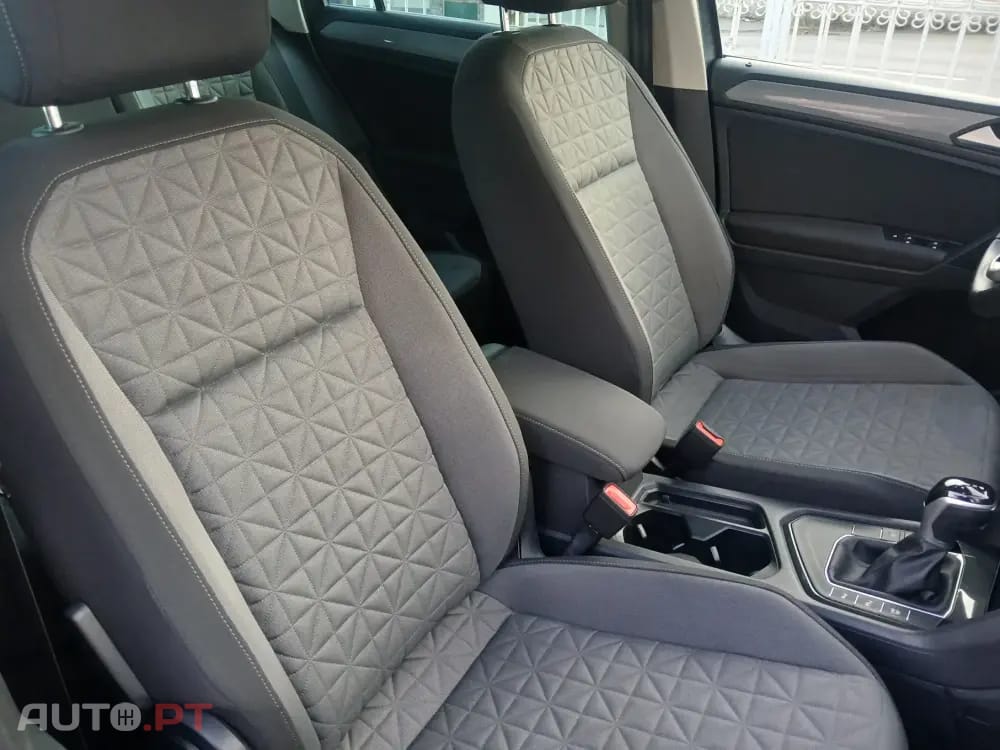 Volkswagen Tiguan 2.0 TDI Confortline DSG