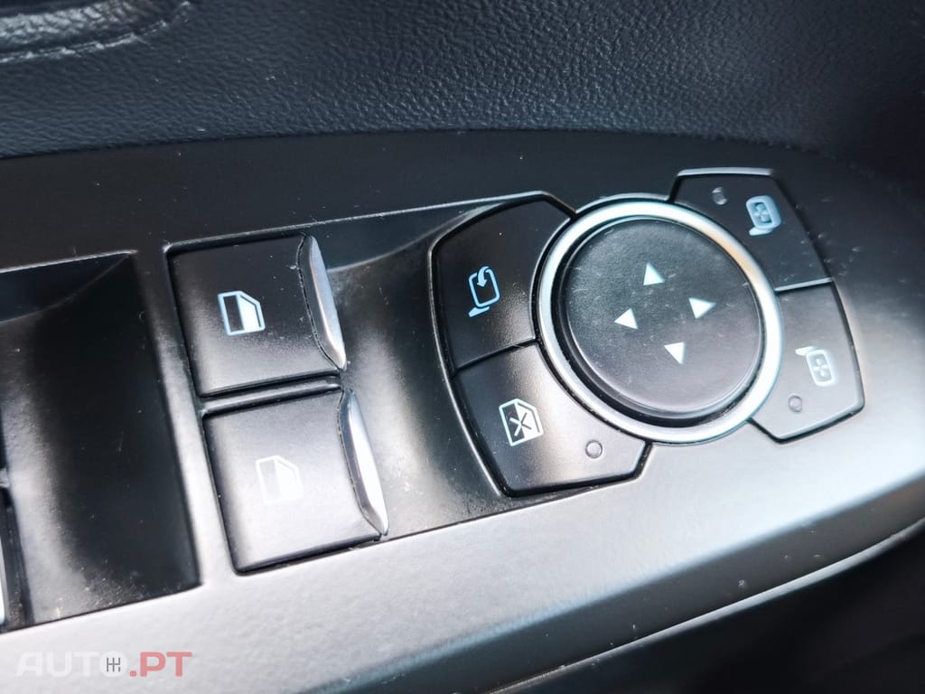 Ford Focus SW 1.5 TDCi EcoBlue Connected