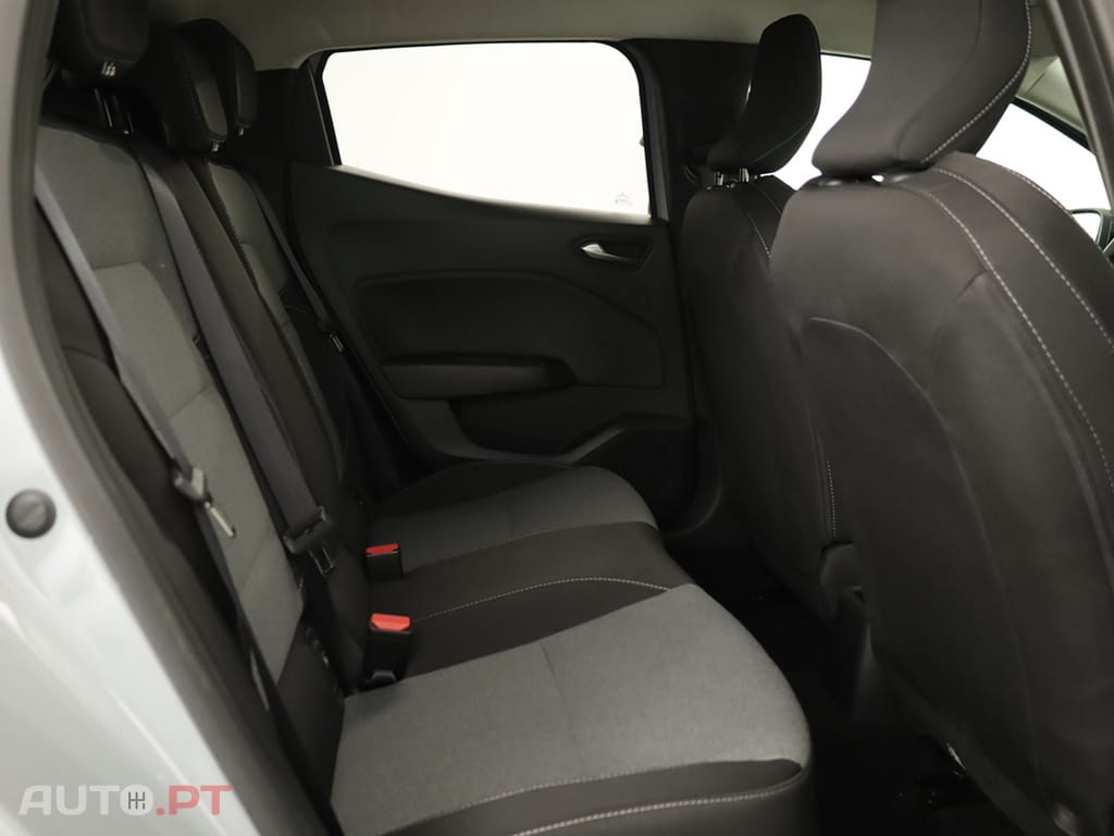 Renault Clio Clio 1.0 TCe Evolution Bi-Fuel