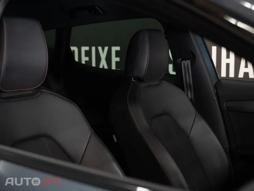Cupra Formentor 2.0 TDI DSG
