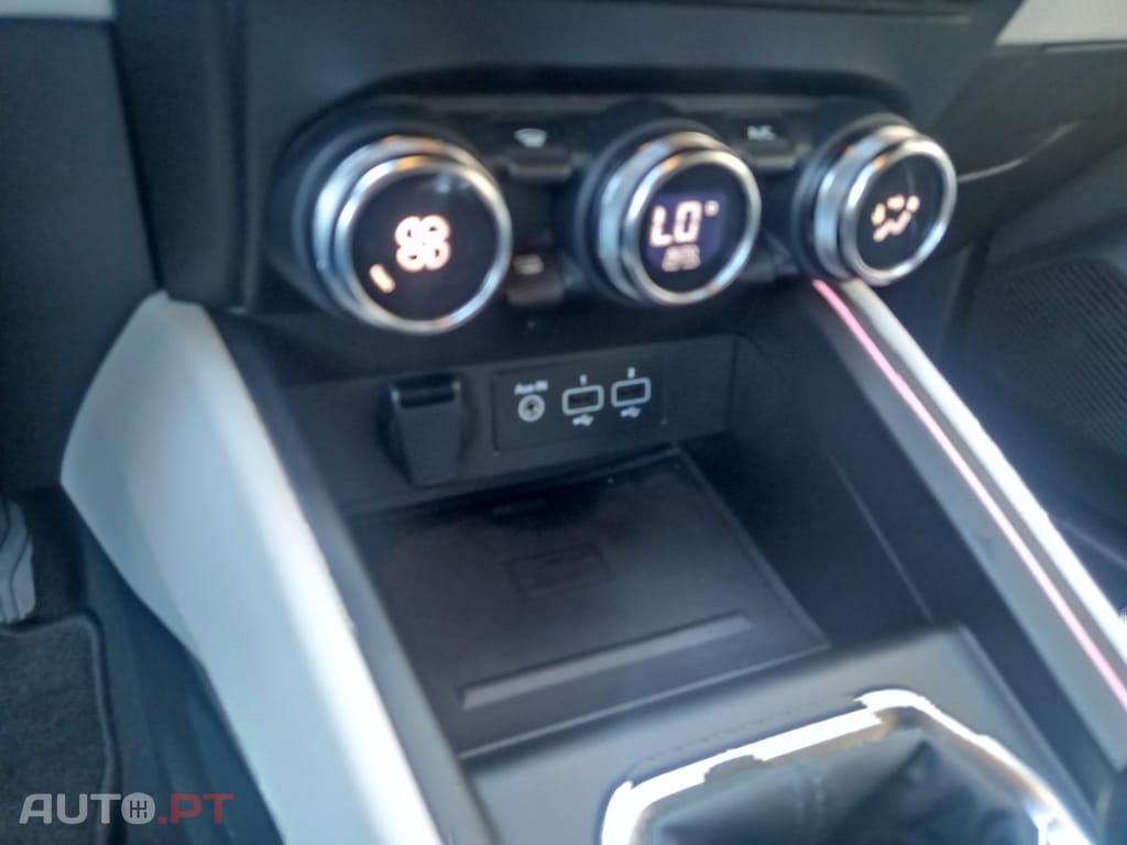 Renault Clio Evolution