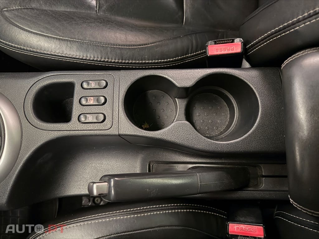 Nissan Qashqai DCI 7lugares 