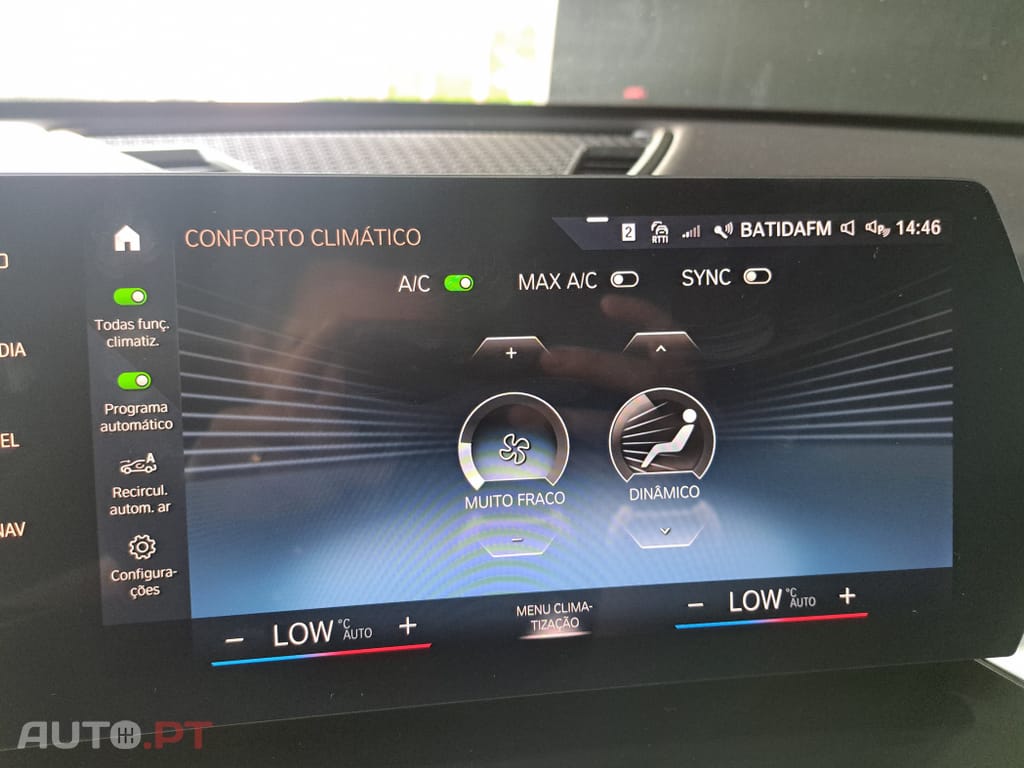 BMW X1 18 d sDrive xLine Auto
