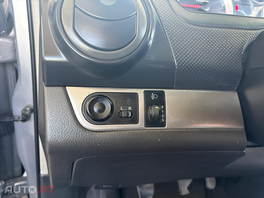 Chevrolet Aveo 1.4 LT