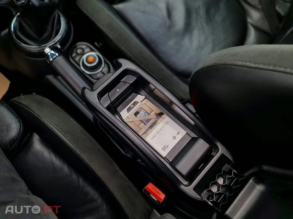 MINI Cooper Cooper SD Seven Chili