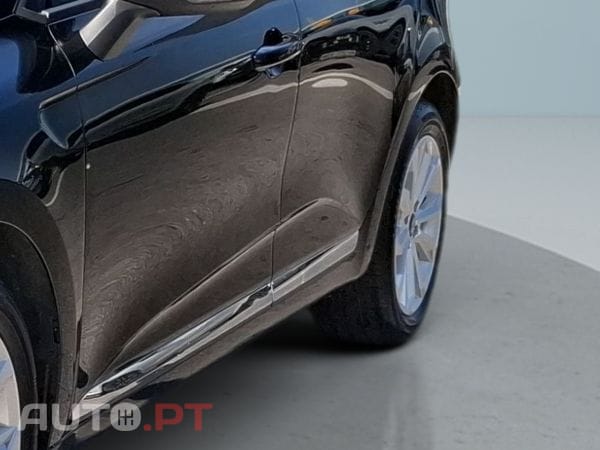 Renault Clio TCe 90 Evolution