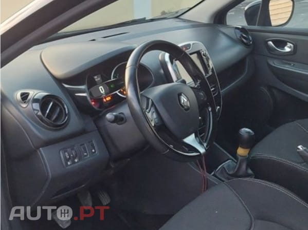 Renault Clio Break Sport Tourer