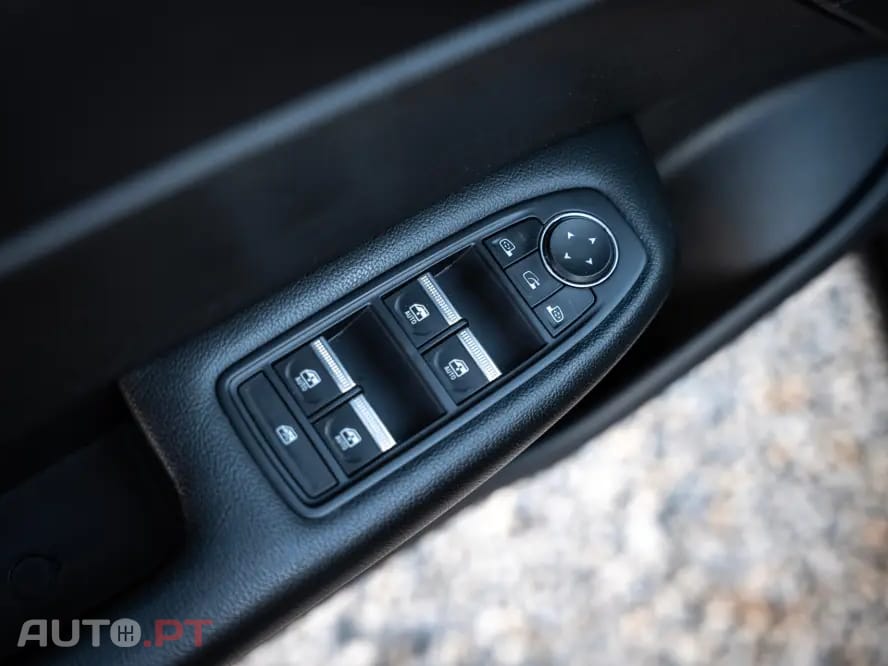 Renault Arkana 1.6 E-Tech Full Hybrid Techno