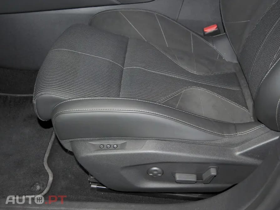 DS DS4 1.2 Hybrid Etoile e-DSC6