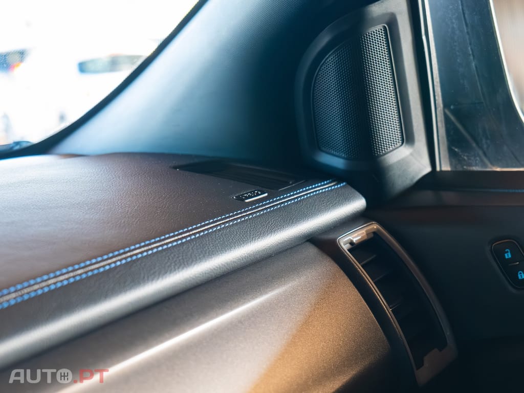 Ford Ranger 2,0 l EcoBlue Auto Raptor