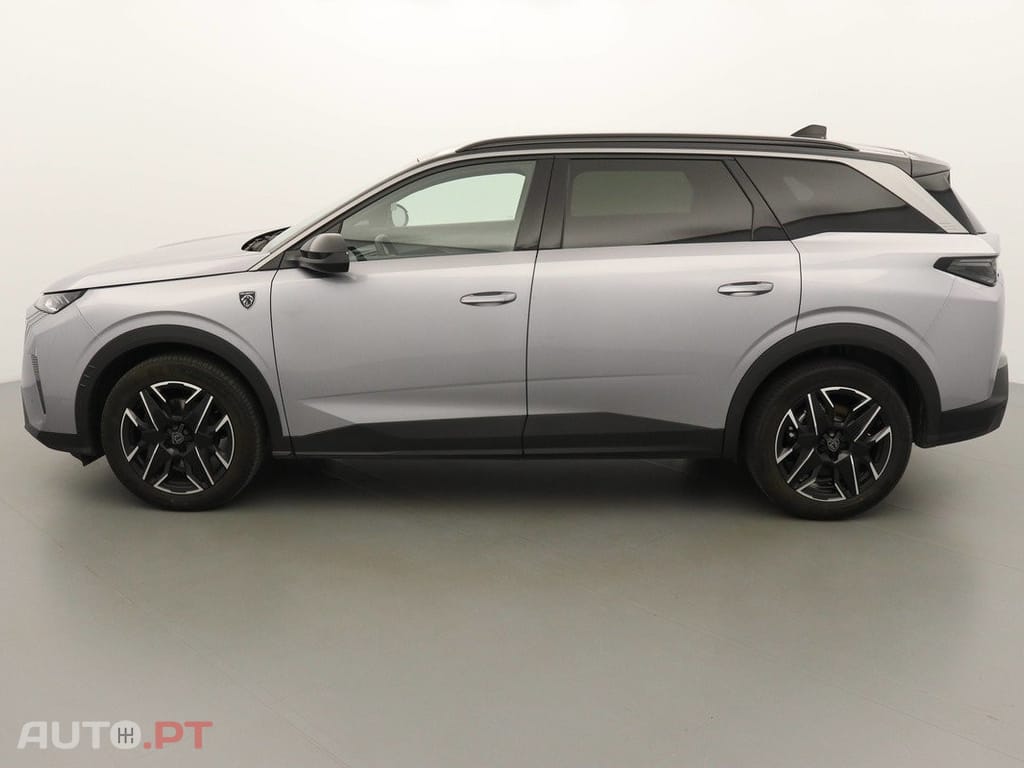 Peugeot 5008 1.2 Hybrid GT e-DCS6