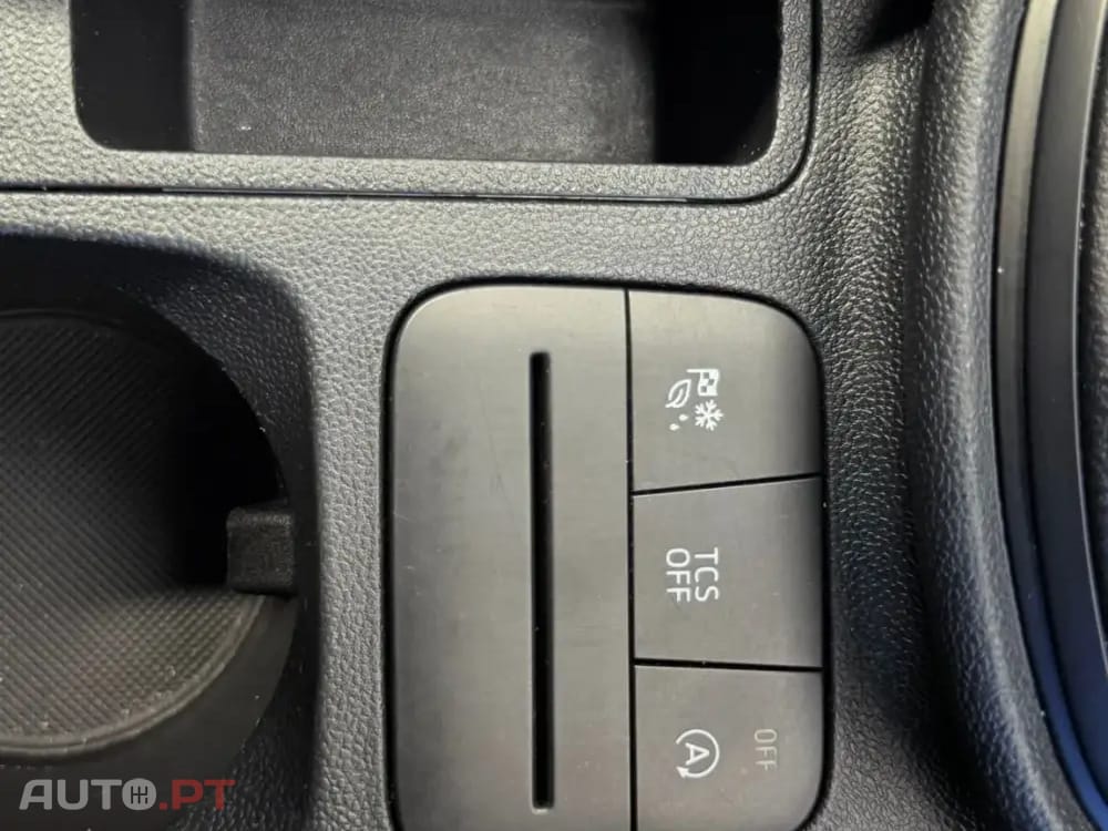 Ford Fiesta 1.0 EcoBoost ST-Line