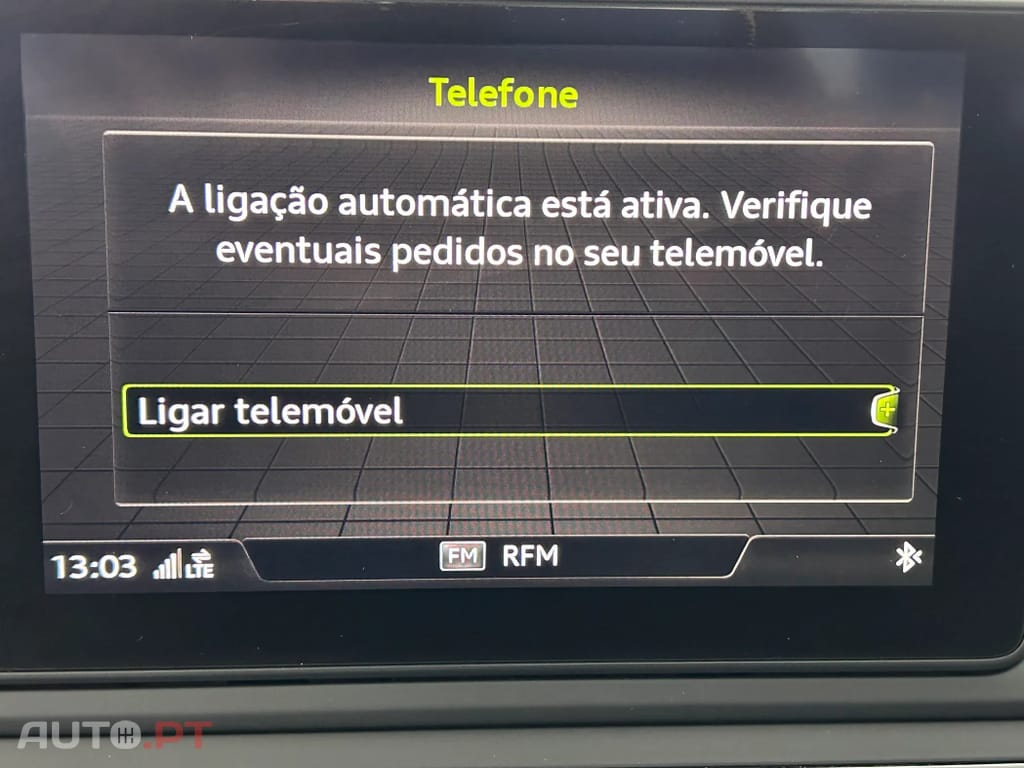 Audi A4 Avant 2.0 TDI S-line S tronic