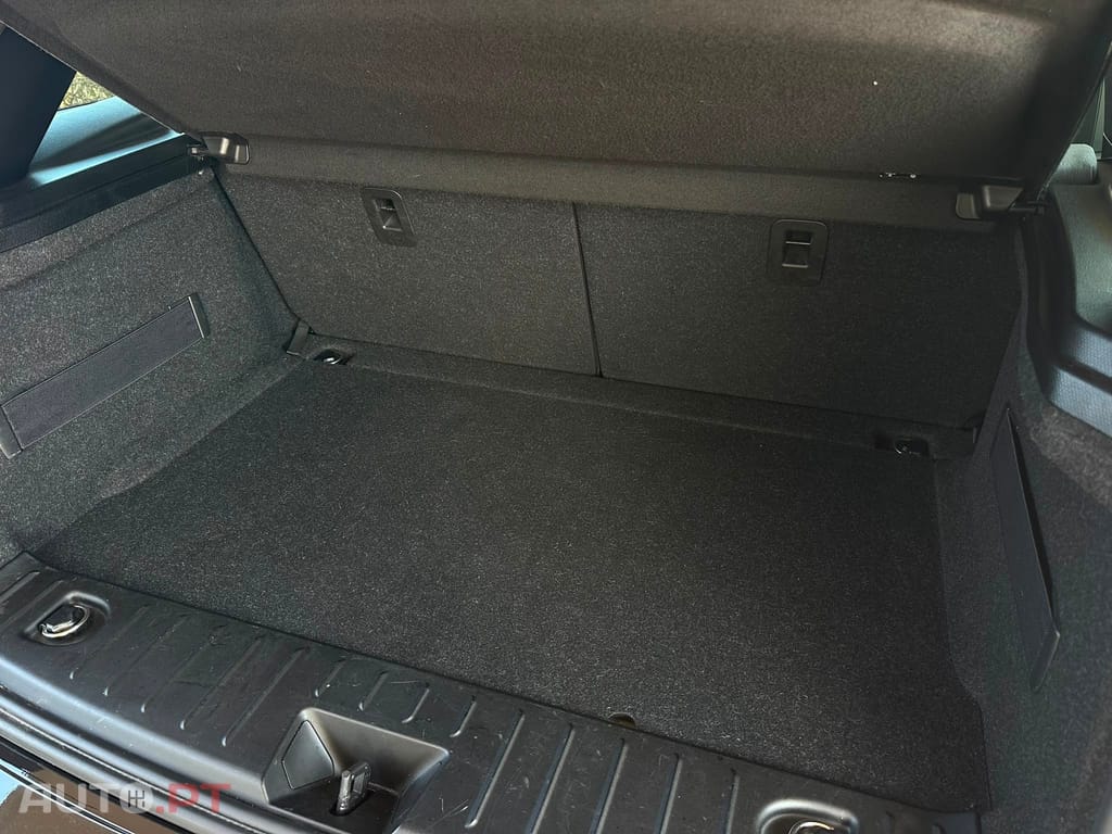 BMW i3 Outro