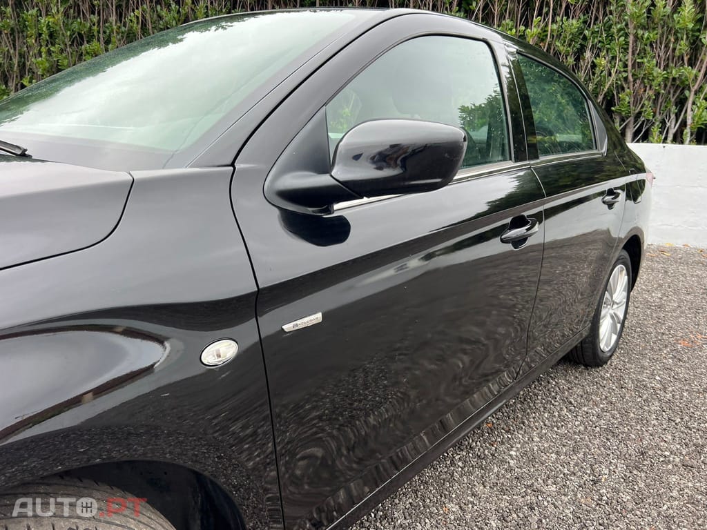 Citroen C-Elysée 1.6 BlueHDi Exclusive