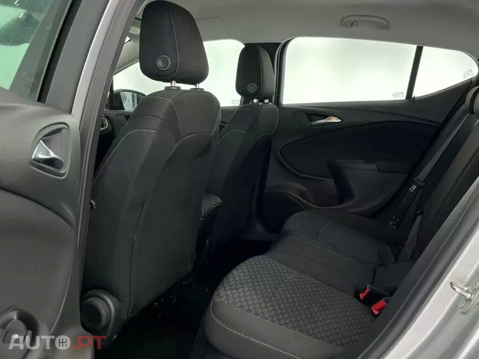 Opel Astra 1.5 D Business Edition S/S