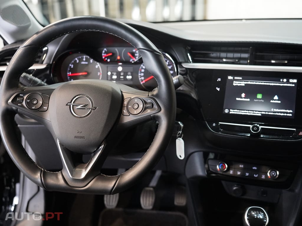 Opel Corsa 1.5 D Edition