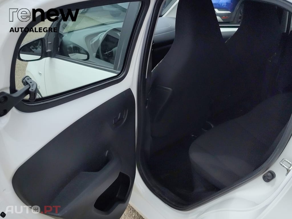 Citroen C1 C1