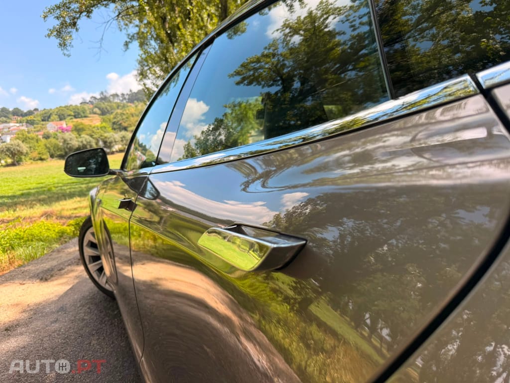 Tesla Model S 70 