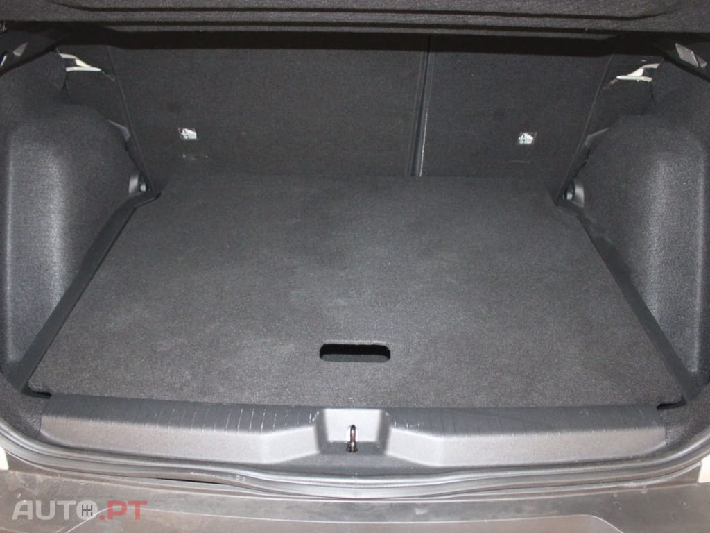 Opel Frontera GS