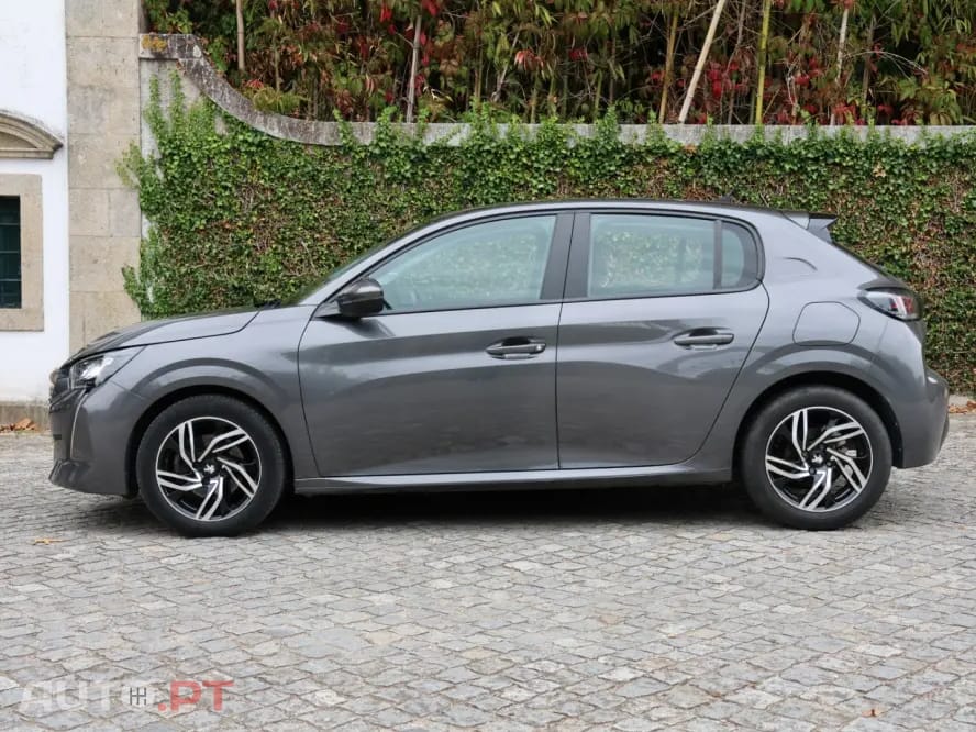 Peugeot 208 1.2 PureTech Allure