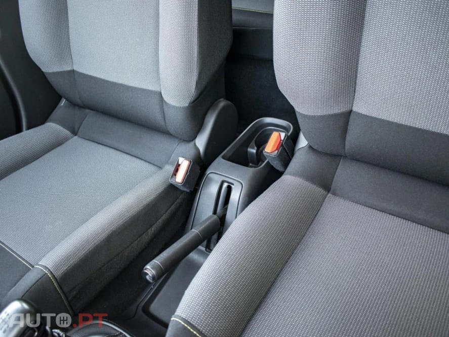 Citroen C3 1.5 BlueHDi Feel Pack
