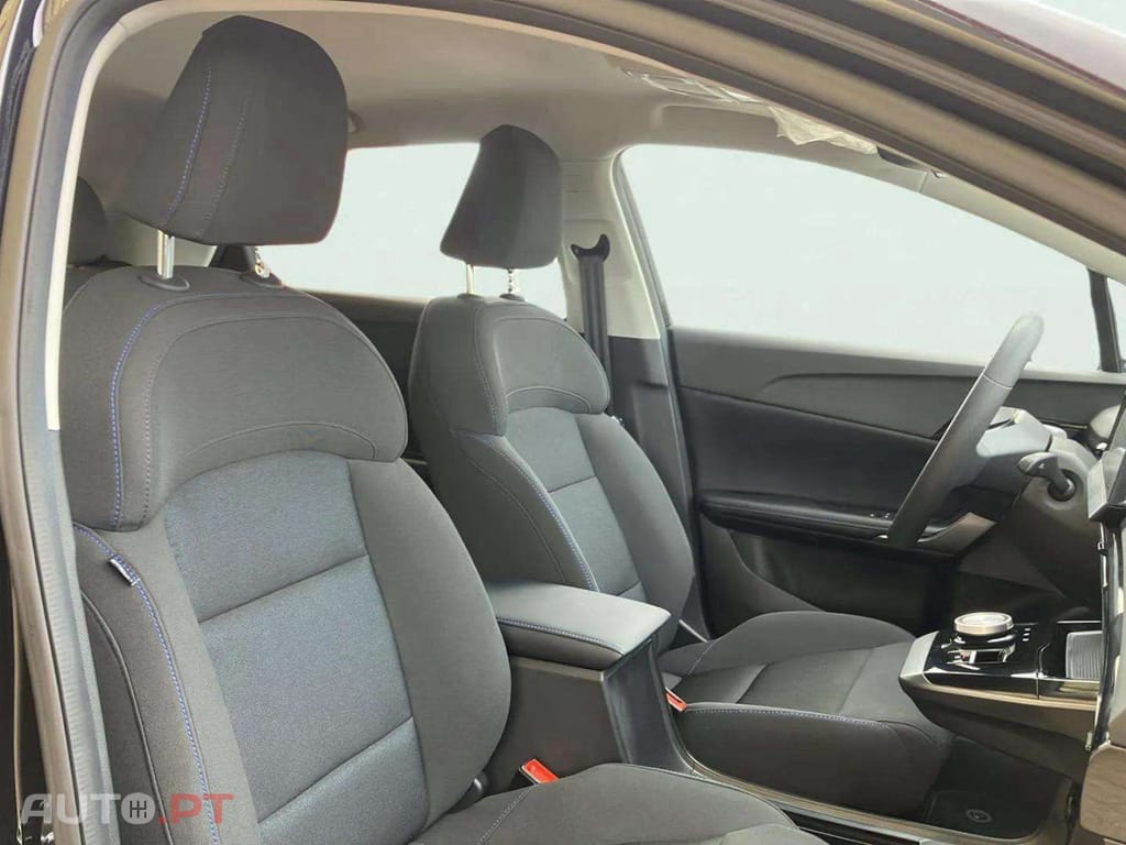 MG MG4 51 kWh Standard