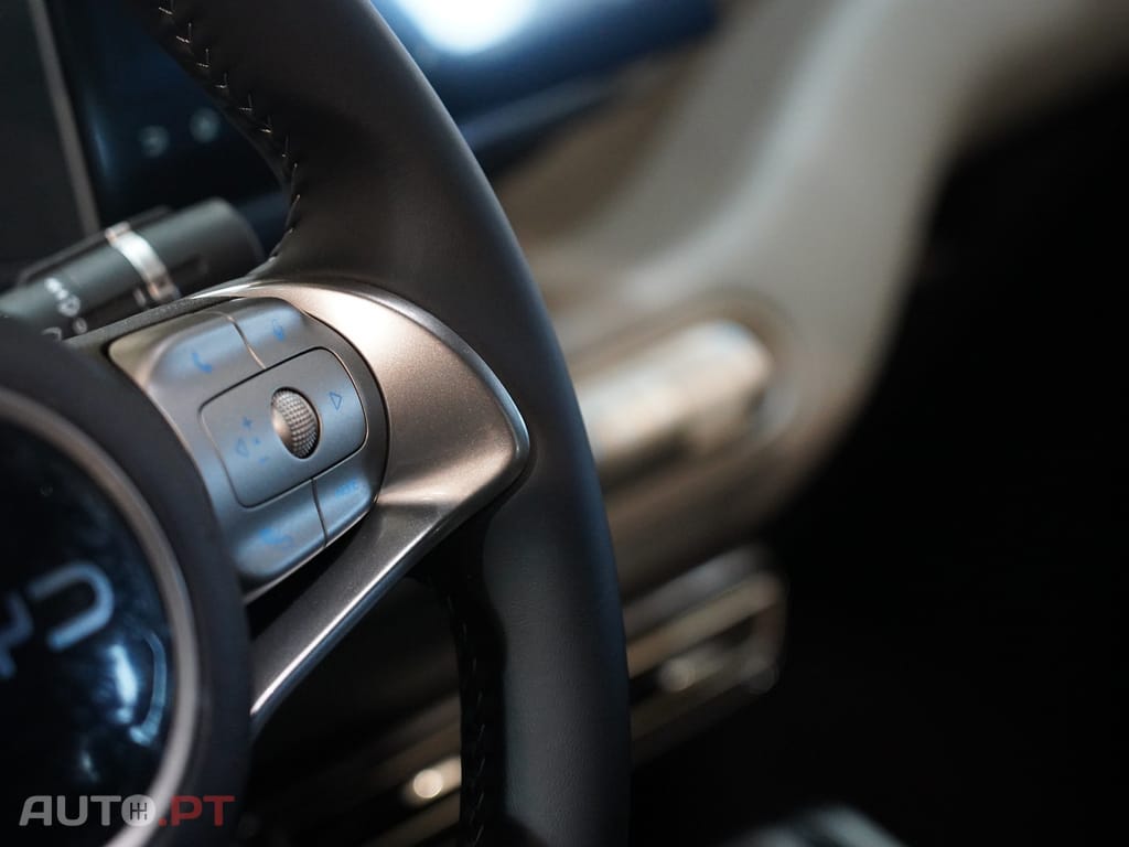 BYD Dolphin Surf 43.2 kWh Comfort