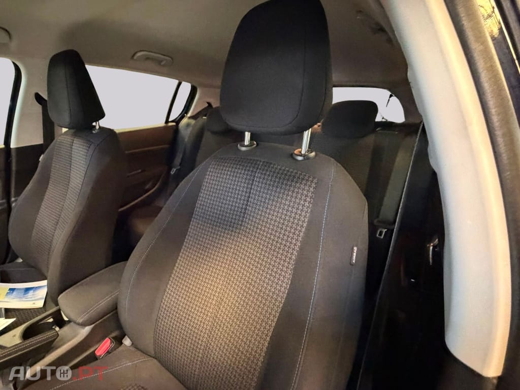 Peugeot 308 1.2 PureTech Style