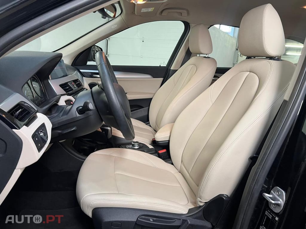 BMW X1 xDrive25e Bunsiness Advantage