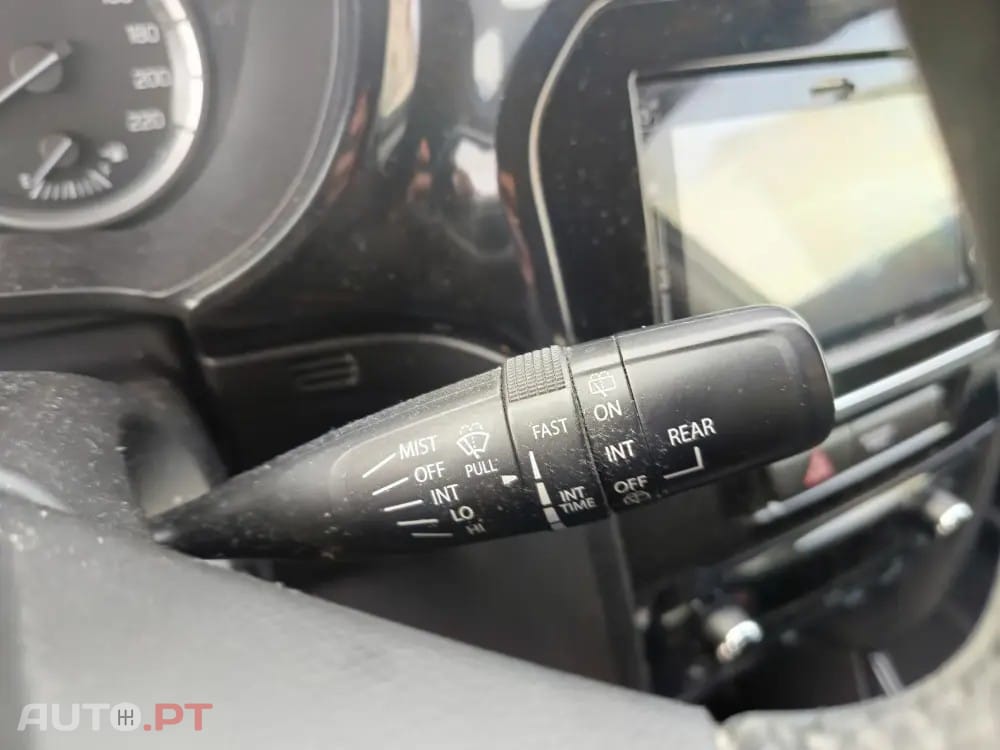 Suzuki Vitara 1.6 DDiS GLX