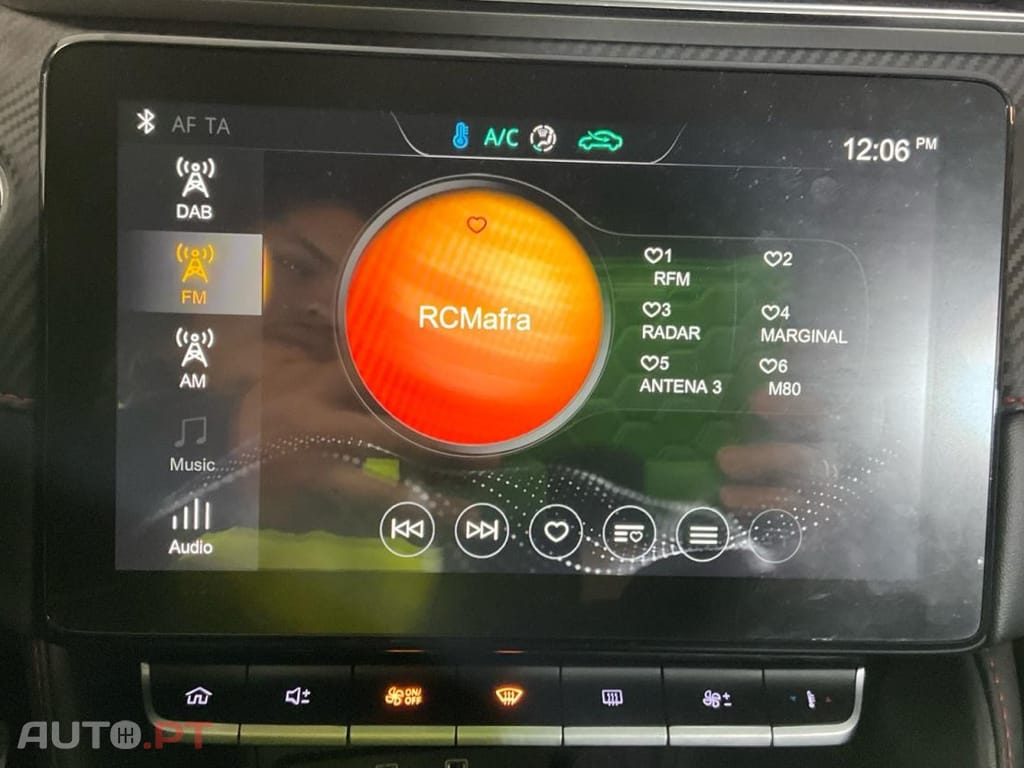 MG ZS 1.0 T-GDI Luxury Aut.