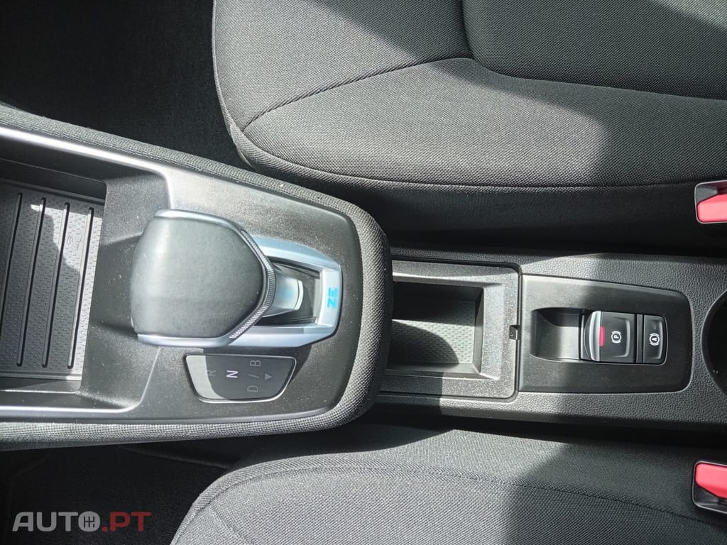 Renault Zoe (c/ Bateria) E-Tech EV50 Equilibre