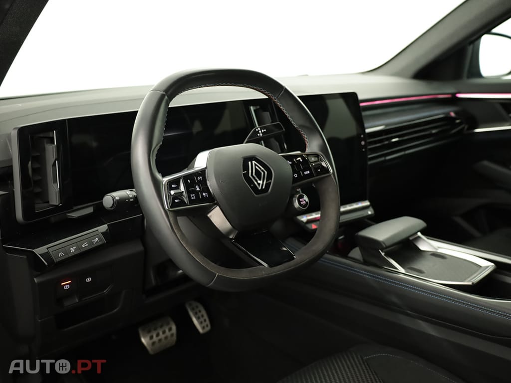 Renault Austral Austral 1.2 E-Tech Full Hybrid Iconic Esprit Alpine