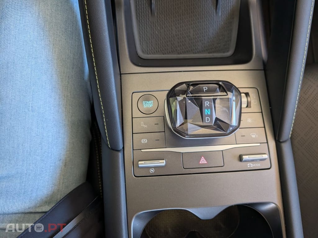 BYD Atto 2 45.1 kWh Active