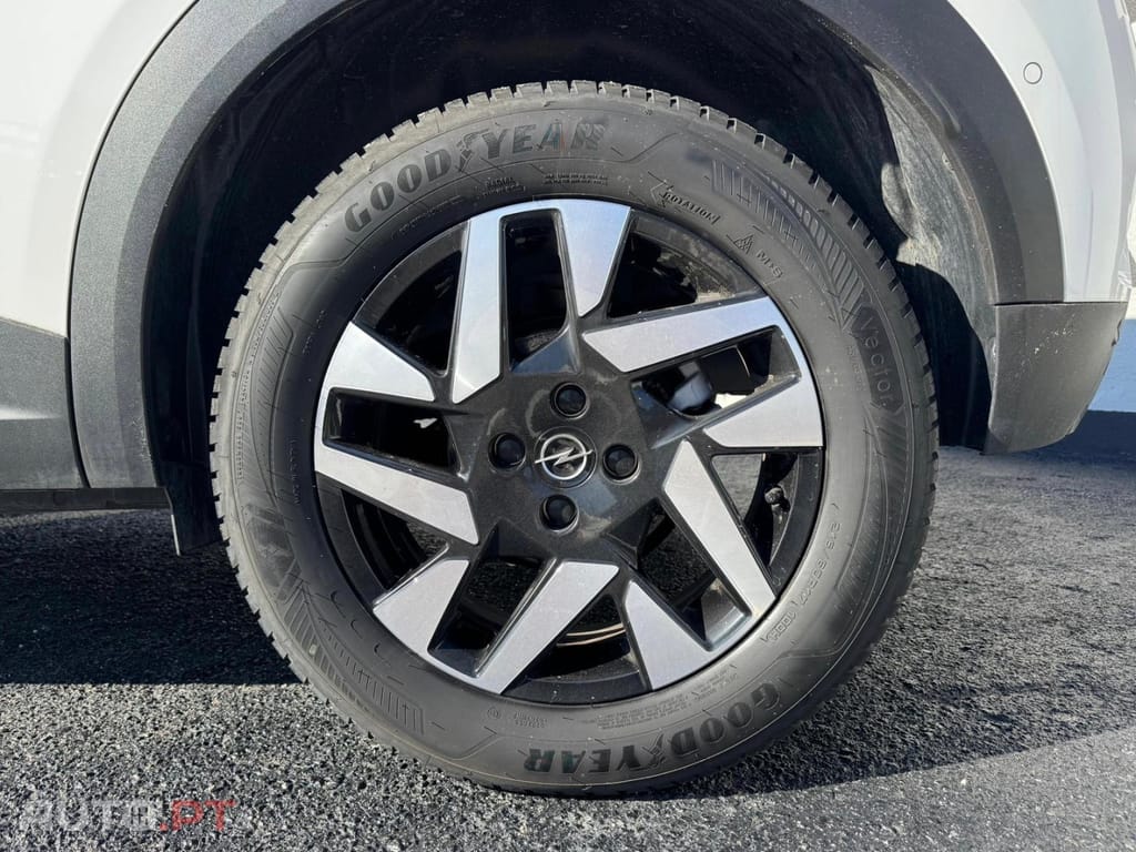 Opel Mokka 1.2 DI Turbo GS Line