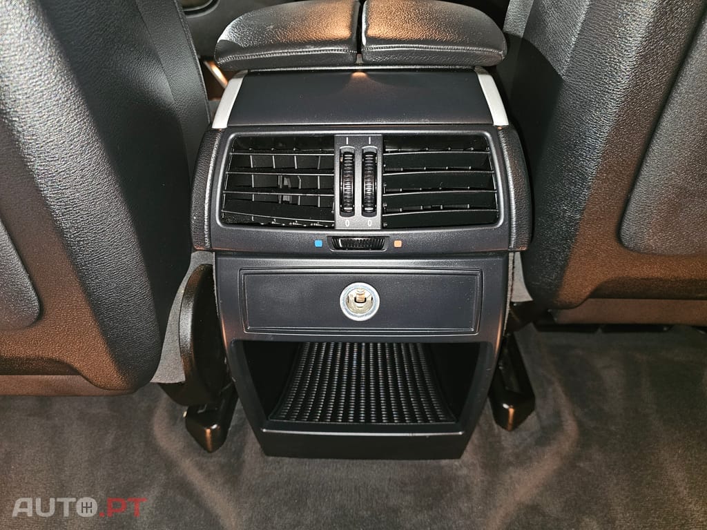 BMW X5 3.0D