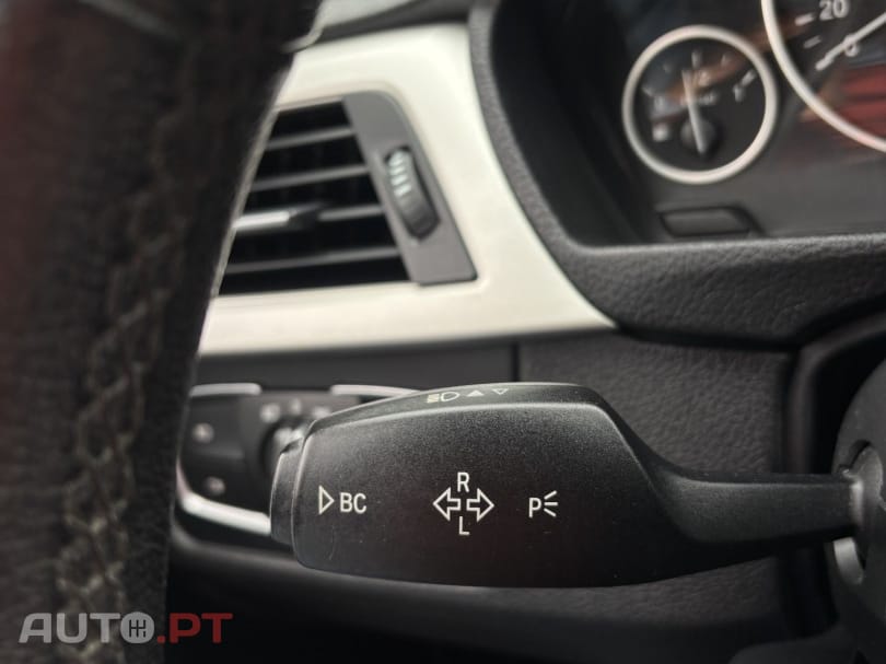 BMW 318 Look M3 — fotografia 14