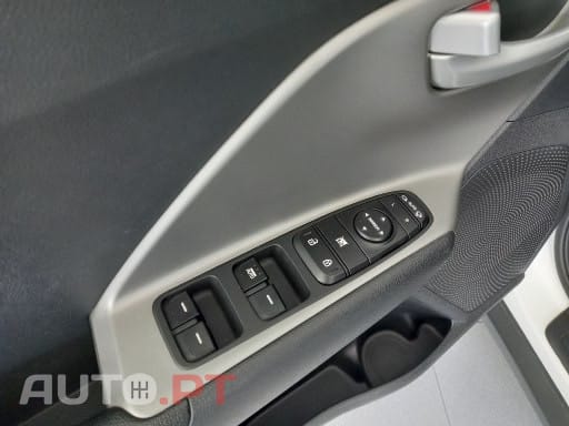 Kia Niro 1.6 GDi PHEV Urban