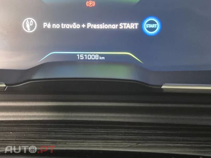 Peugeot 508 SW 1.6 Hybrid GT Line e-EAT8