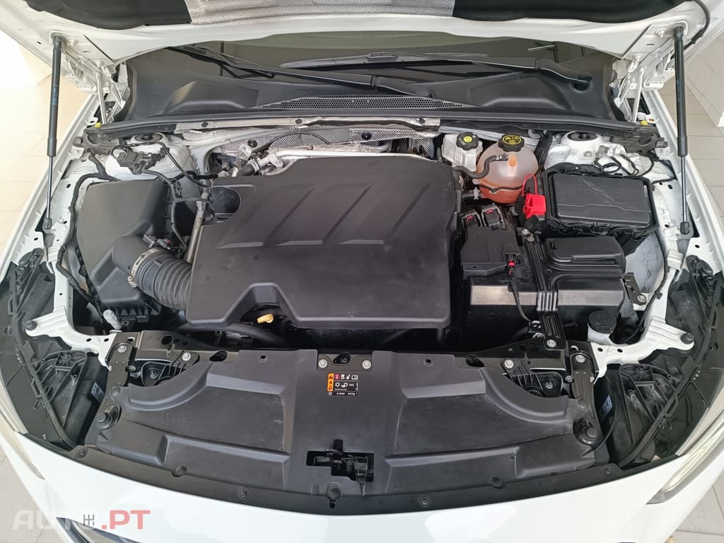 Opel Insignia 1.5 D Business Edition
