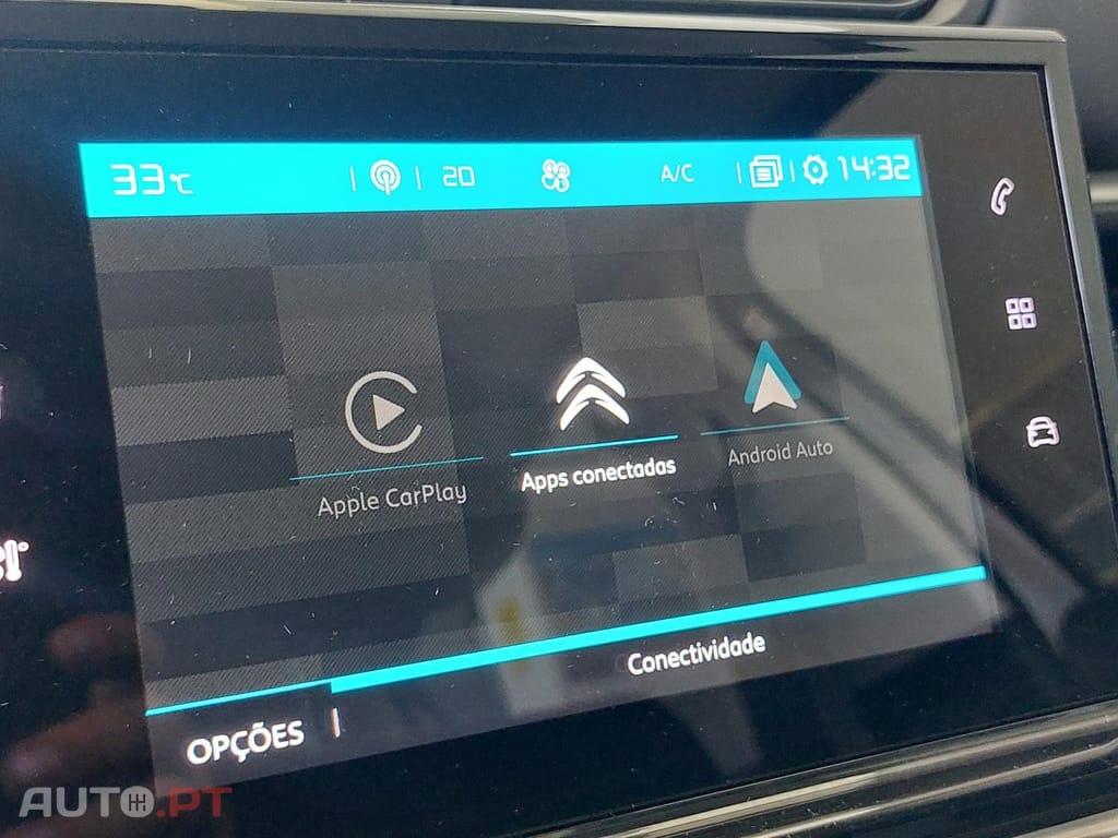 Citroen C3 1.2 PureTech C-Series