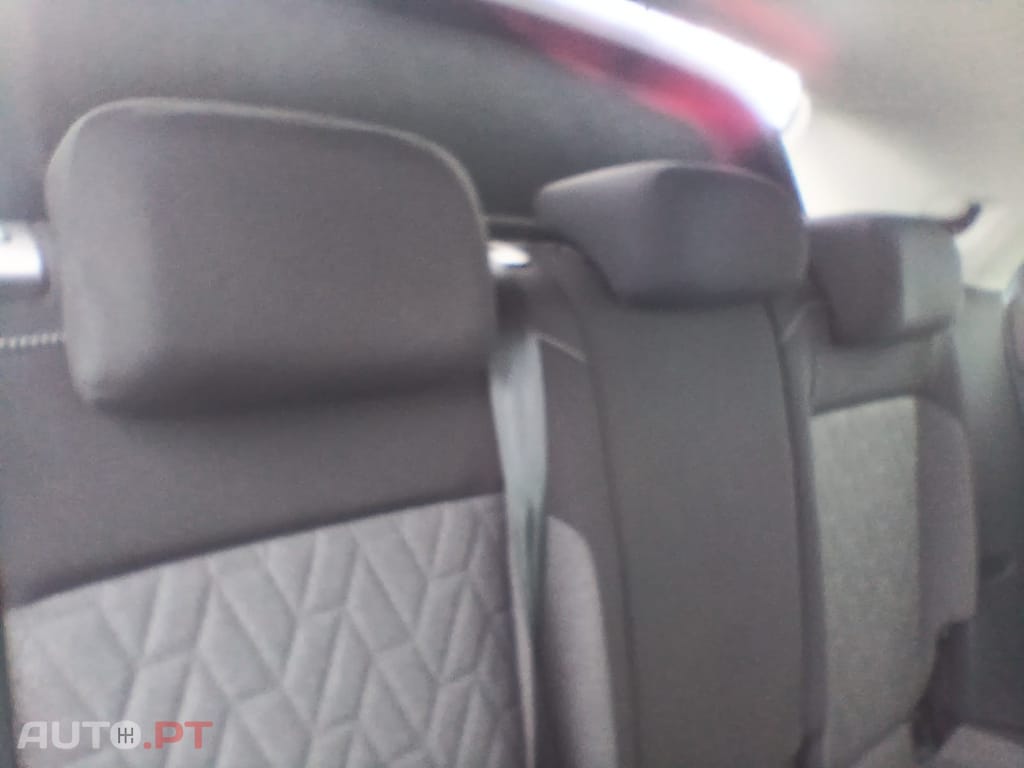 Volkswagen T-Cross 1.0 TSI Urban