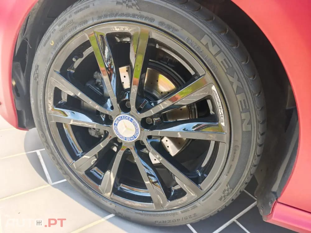 Mercedes-Benz B 200 CDI BlueEFFICIENCY