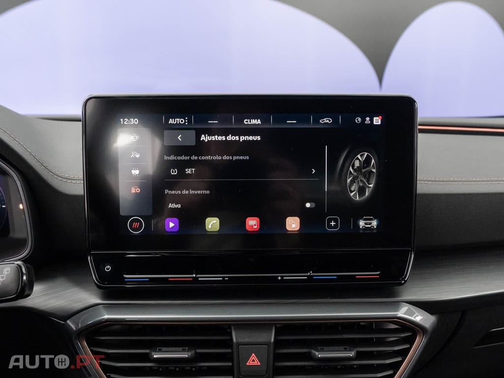 Cupra Formentor 2.0 TDI Sport