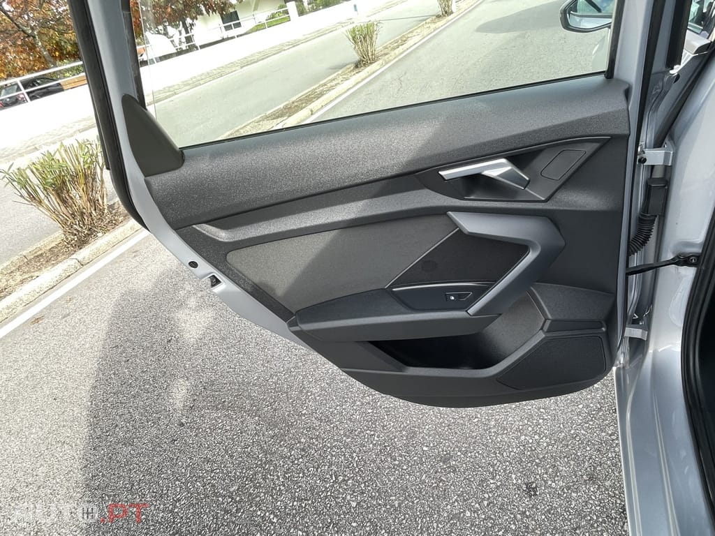 Audi A3 Sportback 30 TDI Advanced