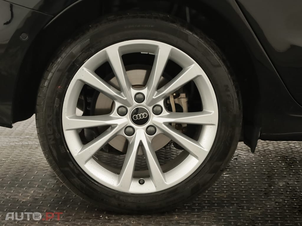 Audi A3 A3 SB 40 TFSIE ADVANCED